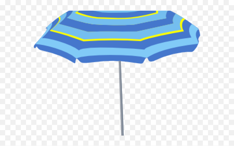 Pool Umbrella Cliparts - Sun Umbrella Beach Clipart Png Emoji,Paparazzi Clipart