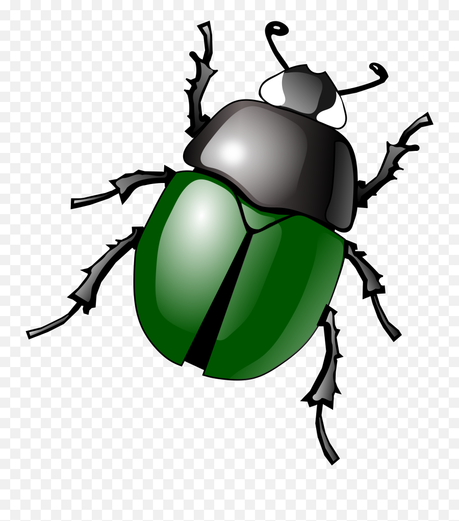 Insect Fly Clipart - Bug Clipart Emoji,Fly Clipart
