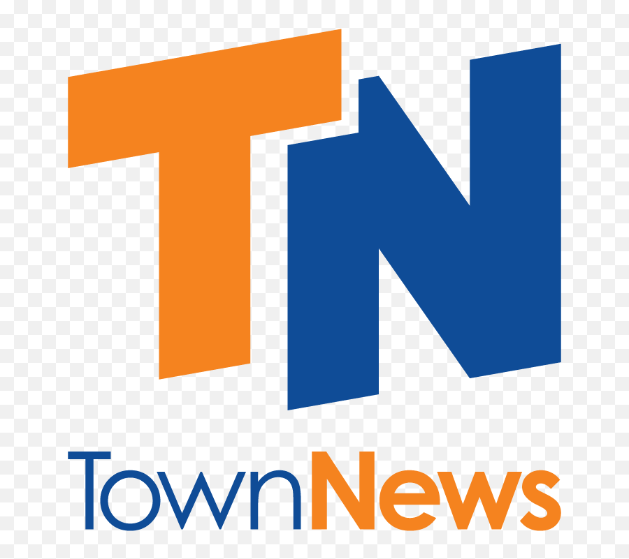 Logos And Branding - Town News Emoji,News Logo