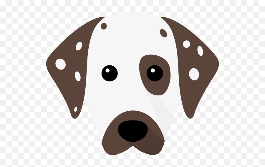 Personalised Dalmatian Treat Tins Yappycom Emoji,Dog Treat Clipart