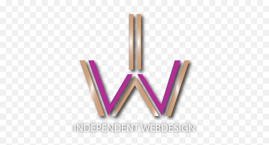Independent Webdesign U2013 Web Design And Development Emoji,Webdesign Logo
