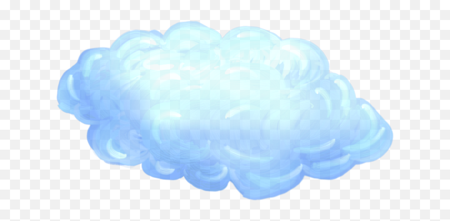 Nubes En Png Sobre Fondo Transparente - 100 Imágenes Gratis Emoji,Fondos Png