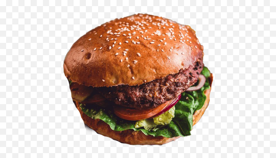 Hamburger Png Transparent Images Png All Emoji,Burgers Clipart
