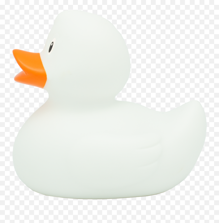White Rubber Duck - Rome Duck Store Emoji,Rubber Ducky Png
