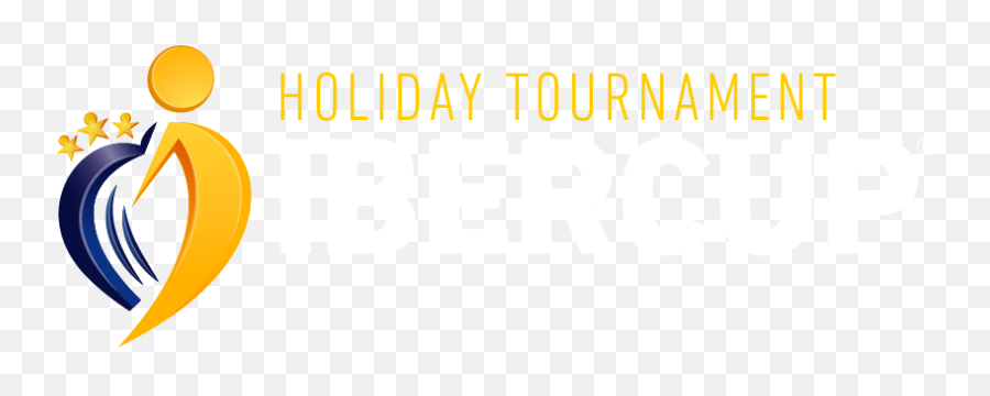 Ibercup International Youth Football Tournament Emoji,Holiday World Logo