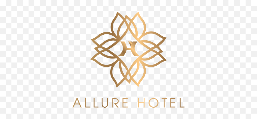 Rooms U0026 Suites Emoji,Allure Logo