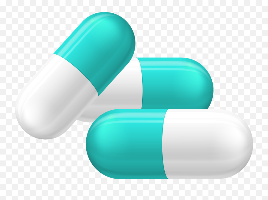 Medical - Medication Clipart Transparent Background Emoji,Medicine Clipart