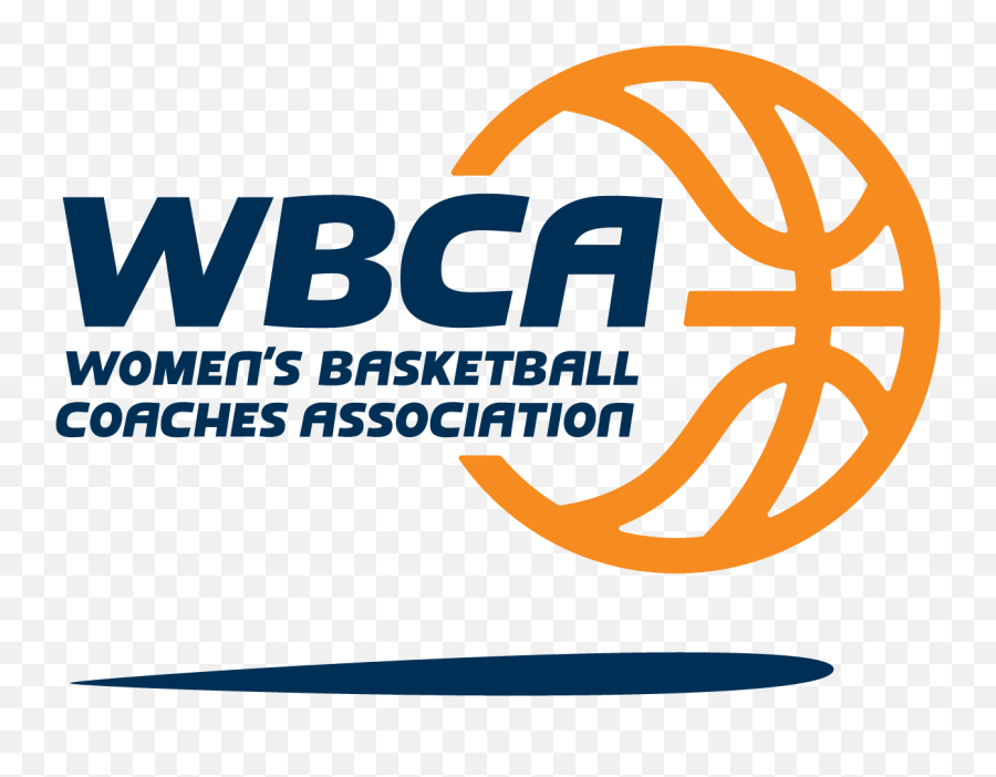 Logos For Download Womenu0027s Basketball Coaches Association - Basketball Coaches Association Emoji,Basketball Logos