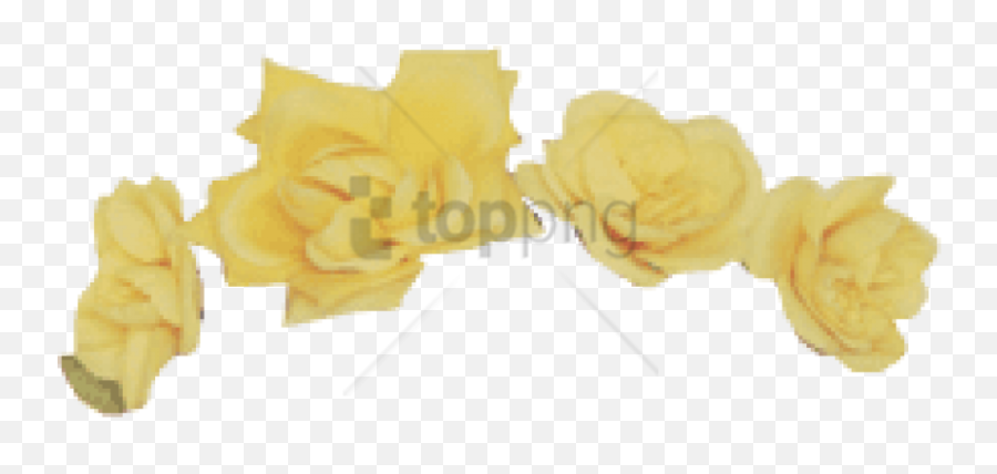 Download Free Png Tumblr Transparent Flower Crown Png Images Emoji,Tumblr Crown Png