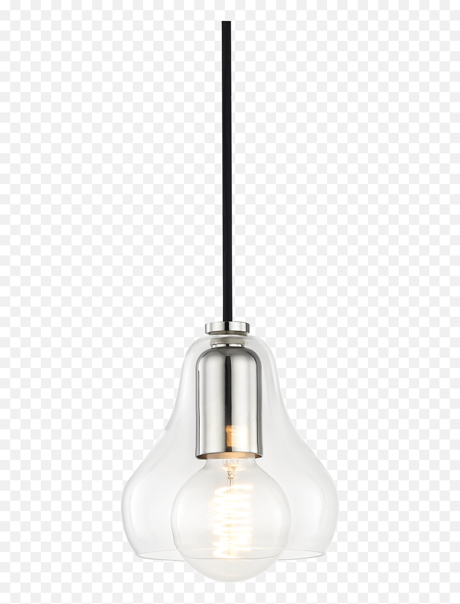 Modern Kitchen And Hanging Pendant Lights Mitzi Lighting Emoji,Hanging Light Bulb Png