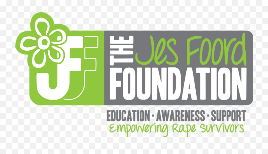 Home - The Jes Foord Foundation Emoji,Ford Foundation Logo