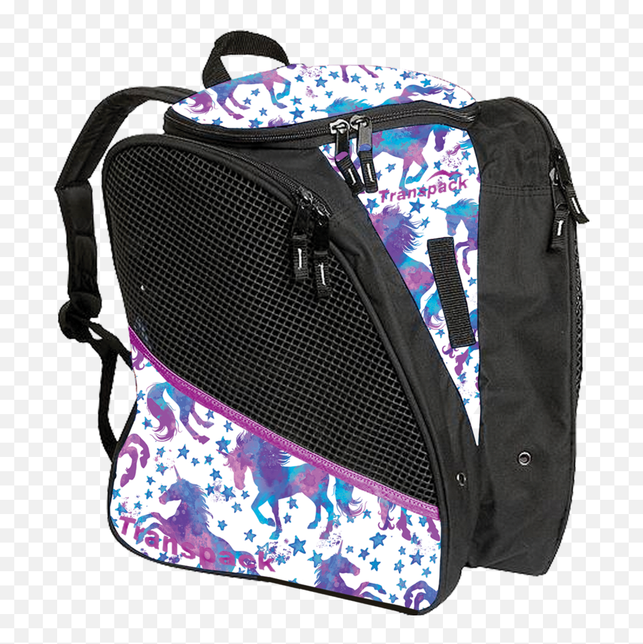 Transpack Ice Backpack Emoji,Ice Bag Png