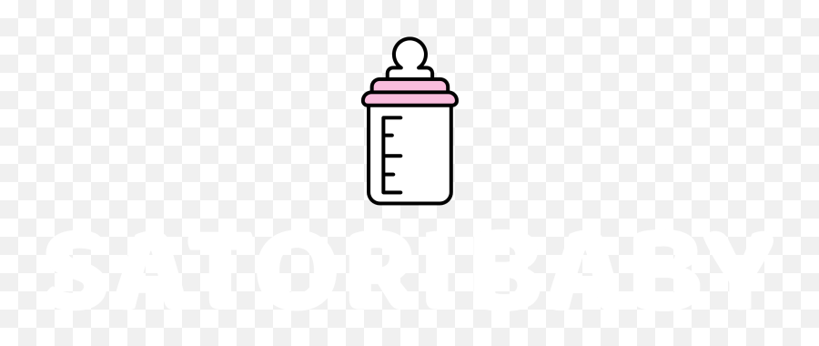Satoribaby - Baby Bed Emoji,Baby Bottle Clipart Black And White