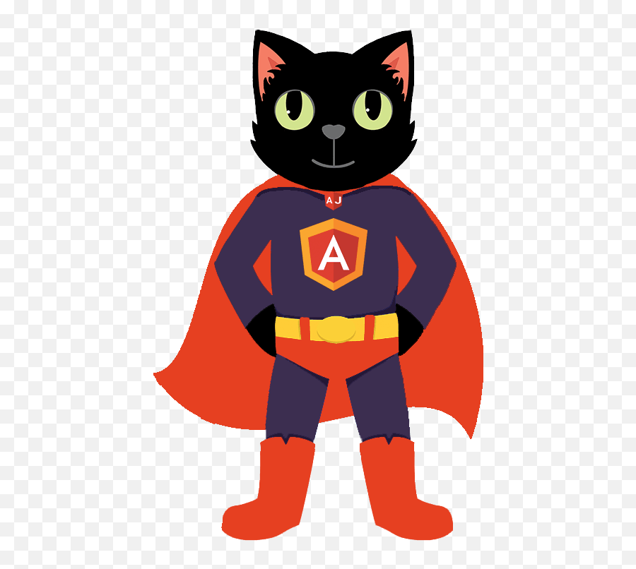 Hello My Name Is Alex I Am The Founder Of Ajonp A Emoji,Cool Cat Clipart