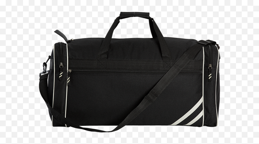 Diagonal Stripe Sports Bag - Porsche Design Laptop Bag Emoji,Diagonal Stripes Png