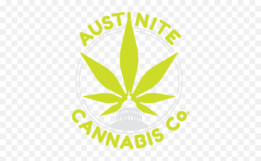 Acc Logo U0026 Coti Tee - Austinite Cannabis Co Emoji,Acc Logo Png
