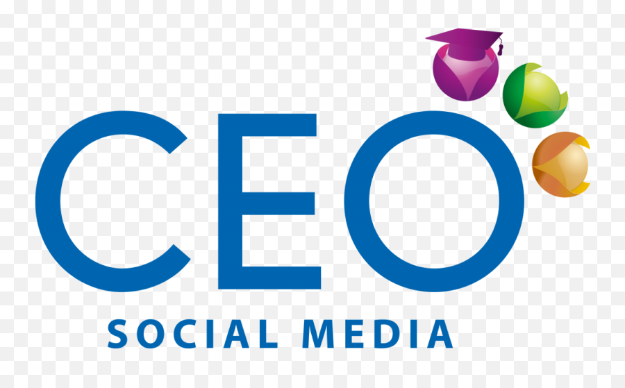 Is Your Ceo On Social Media If Not Your Business May Be At Emoji,Ceo Logo