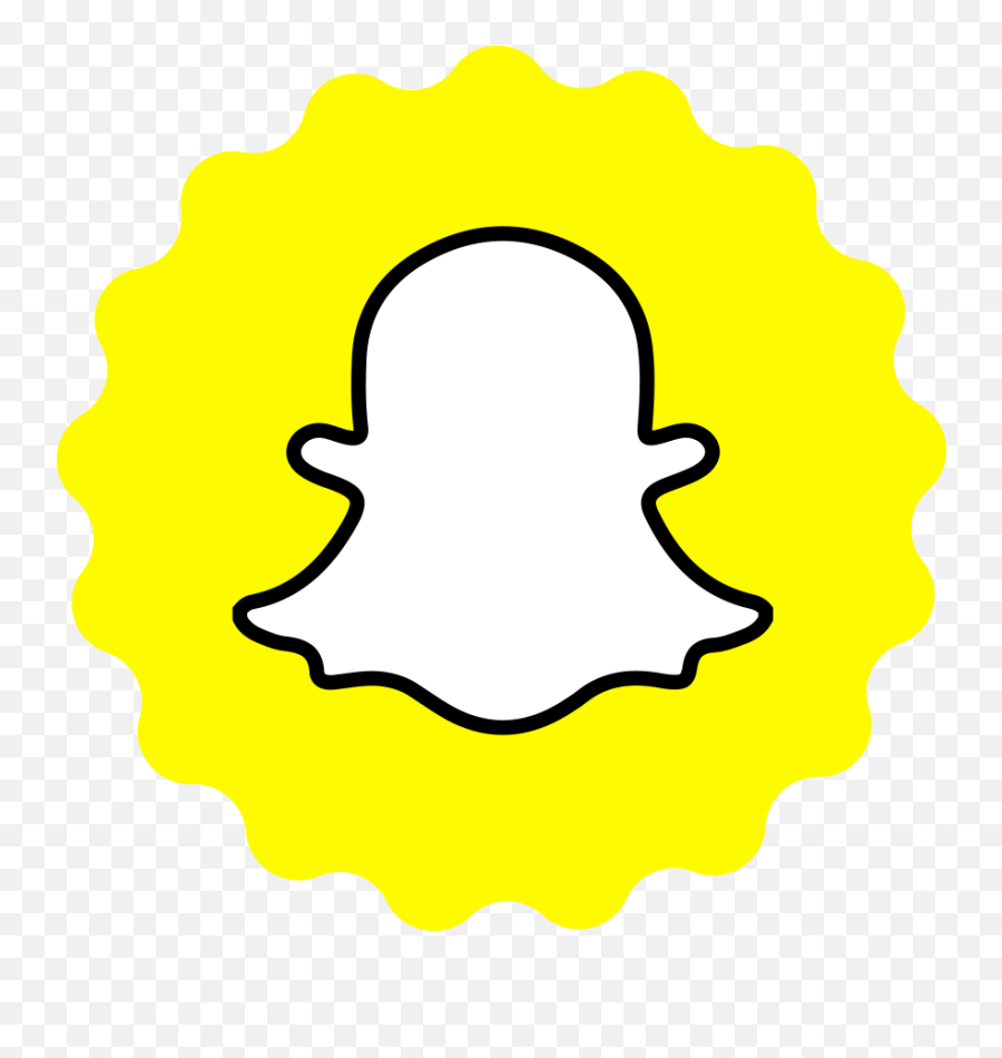 Snapchat Zig Zag Icon Png Image Free Download Searchpngcom - Big Bend National Park Emoji,Snapchat Png