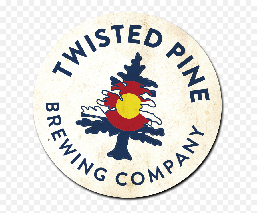 Twisted Pine Brewing Company - Logos Twisted Pine Brewing Emoji,Company Logos