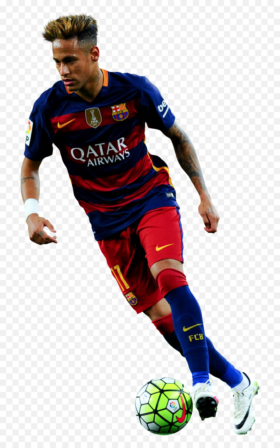 Moment Substanial Membru Tricouri Barcelona Dreem League 2016 - Neymar Jr Hd Photos Download Emoji,Fc Barcelona Logo