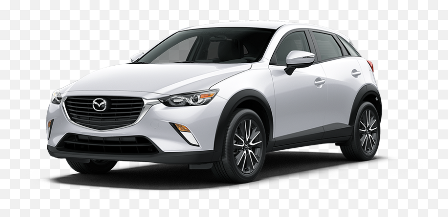 Download Hd Vic Bailey Mazda Logo - Mazda Cx 9 2016 White Mazda Cx 3 Crystal White Pearl Emoji,Mazda Logo