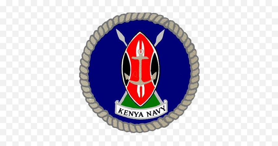 Kenya Navy - Wikipedia Kenya Nevy Emoji,Us Navy Logo