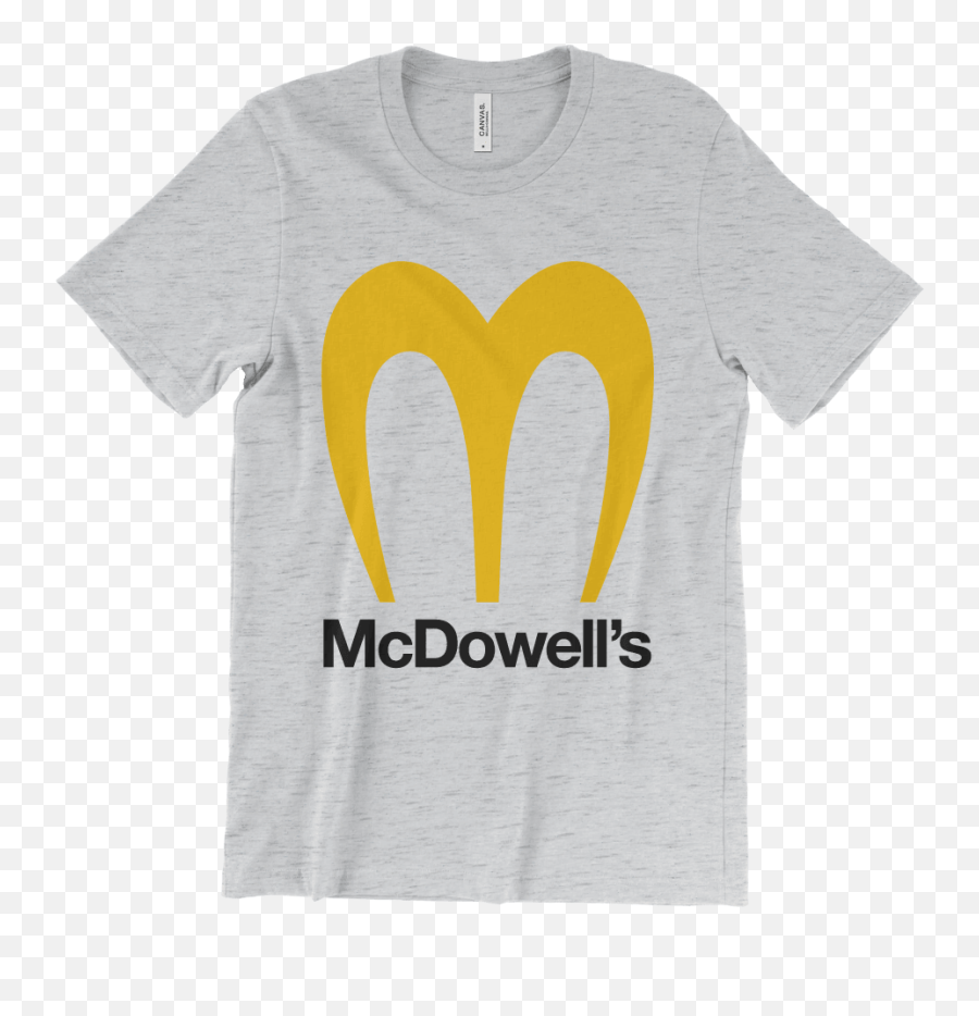 Mcdowells T Emoji,Logo T Shirts