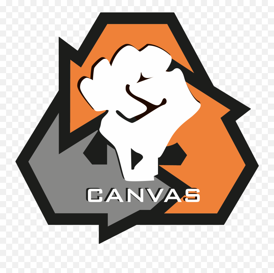 Canvas Worldwide Logos - Canvas Srdja Popovic Emoji,Canva Logo