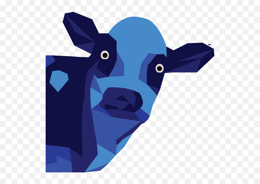 Holy Cow Servers Providing Awesome Game Servers Voice - Cow Emoji,Cow Logo