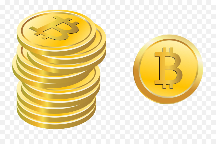 Bitcoin Png Free Download - Bitcoin Clip Art Emoji,Bitcoin Png