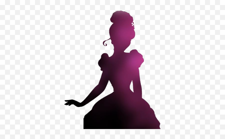 Transparent Background Cinderella Png Pngimagespics - Event Emoji,Cinderella Png