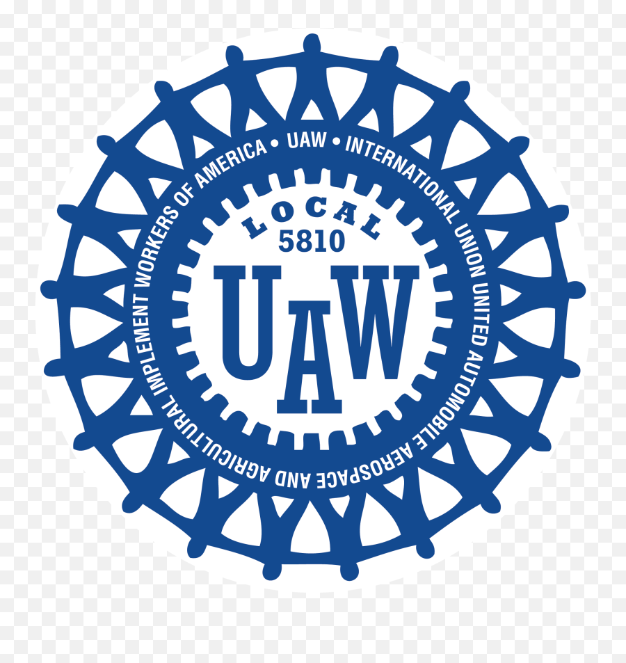 Home - Uaw Local 3000 Emoji,Uaw Logo