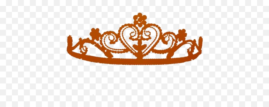 Transparent Beauty Queen Crown Png Image Pngimagespics - Tiara De Princesa Png Emoji,Queen Crown Png