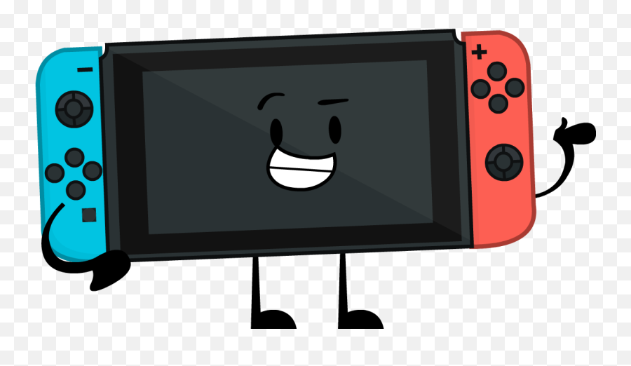 Nintendo Switch - Nintendo Switch Controllers Cartoon Emoji,Nintendo Switch Clipart