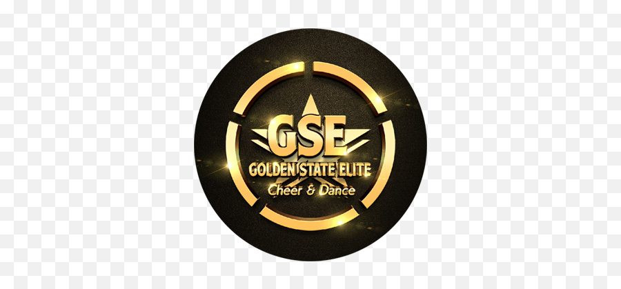 Golden State Elite Cheer Dance - Stop War Emoji,Golden State Logo
