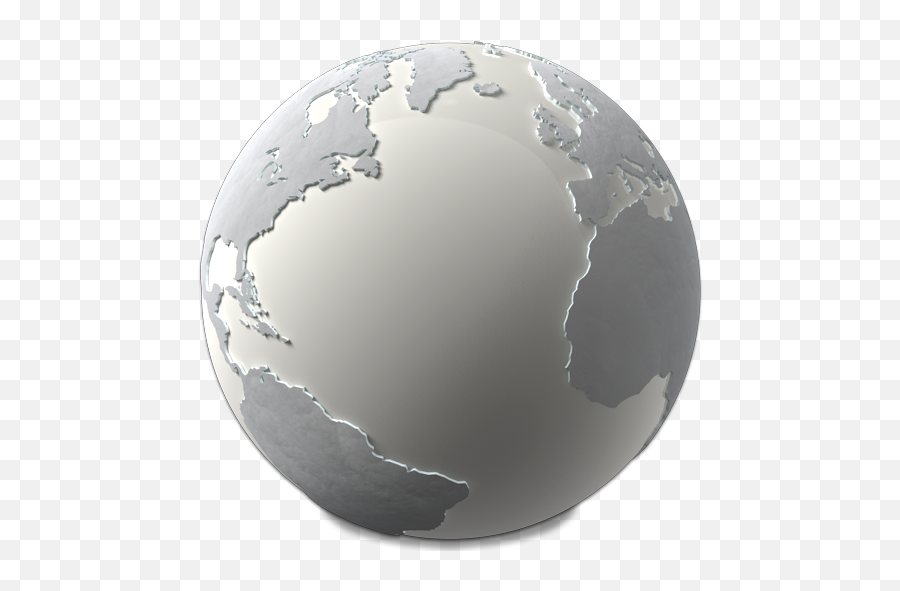 World Transparent Background - Transparent Background Globe Icon Png Emoji,World Transparent Background