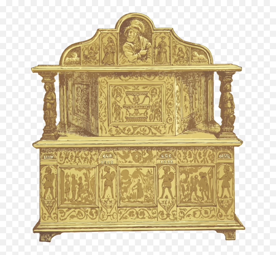 Antique Metal Ancient History Png - Furniture Style Emoji,Antique Clipart