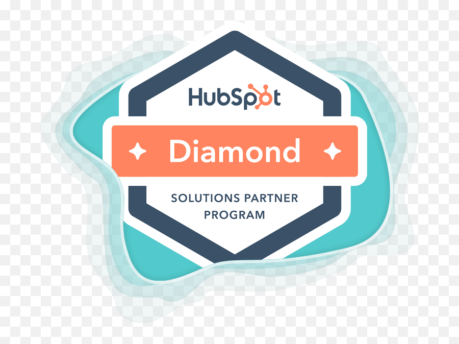 Inbound Agency Dallas U0026 Indianapolis Hubspot Partner - Hubspot Emoji,Diamond Logo