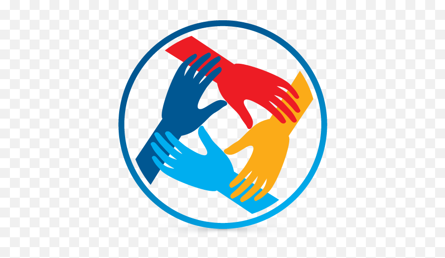 Synergy Logo Design Template - Symbol Synergy Emoji,Synergy Logo