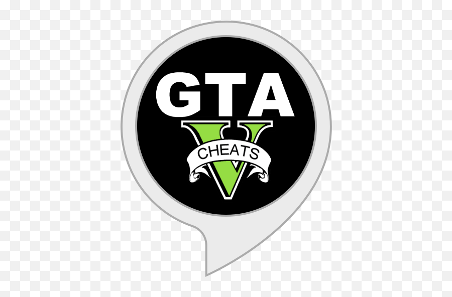 Gta 5 Cheats Emoji,Gta5 Logo