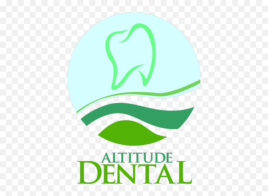 Altitude Dental - Language Emoji,Your Smile Is Your Logo