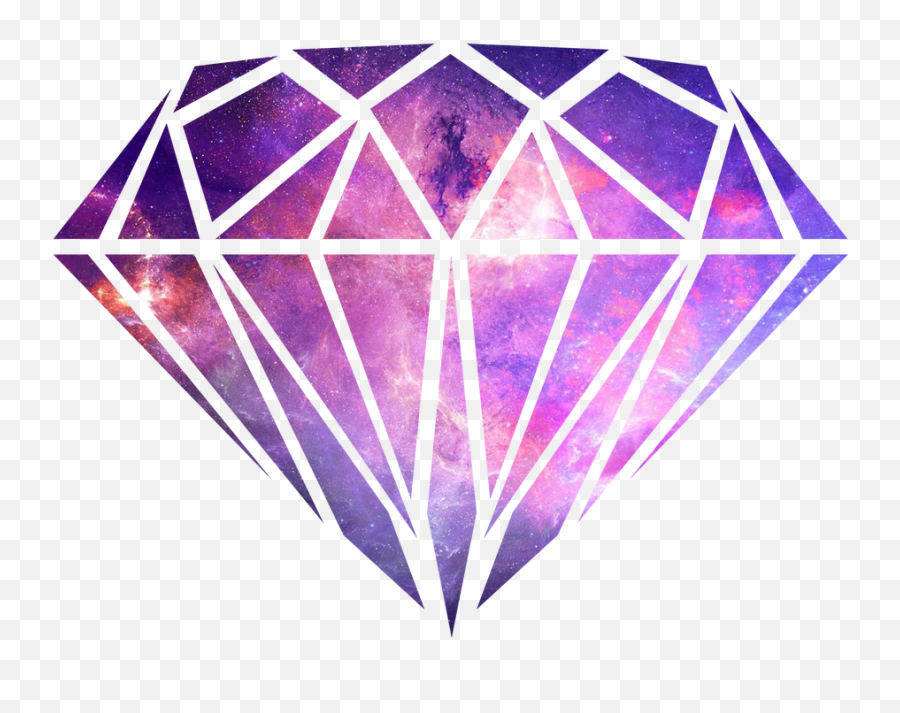Galaxy Png Images - Diamante Png Emoji,Galaxy Png