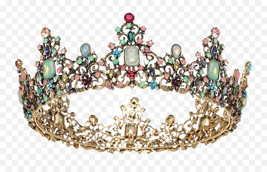 Crown Png Images Transparent Background - Queen Crown Emoji,Crown Png