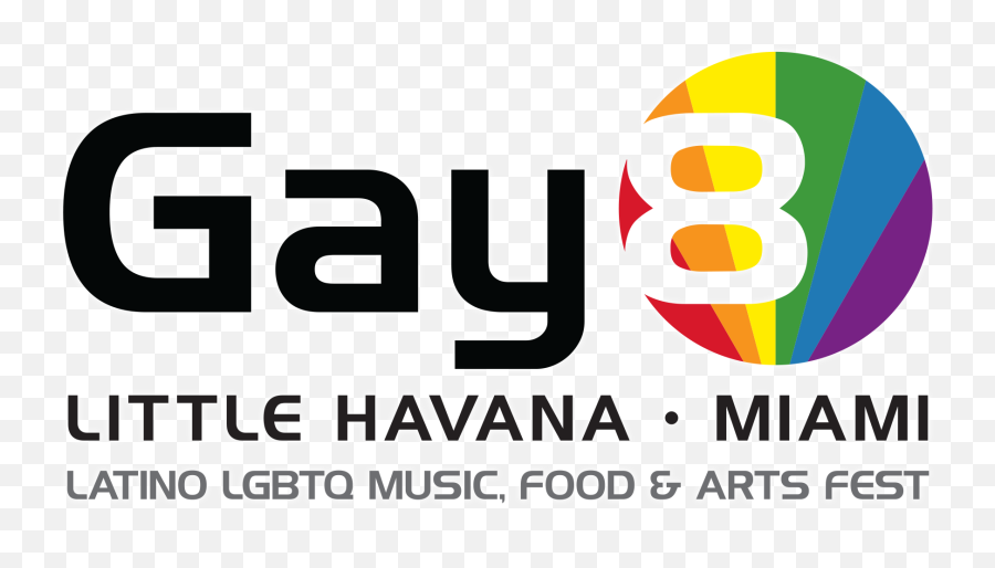 Nbc 6 Gay Pride Calendar - Vertical Emoji,Gays Logo