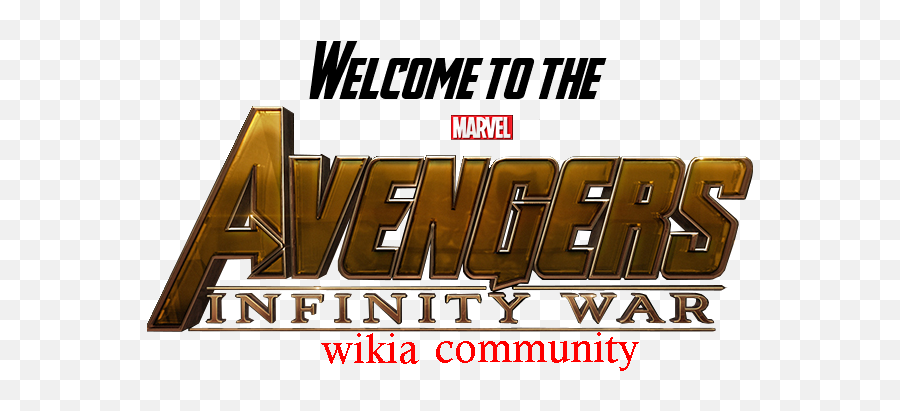 Avengers Infinity War Logo Posted - Avengers Age Of Ultron Emoji,Avengers Infinity War Png