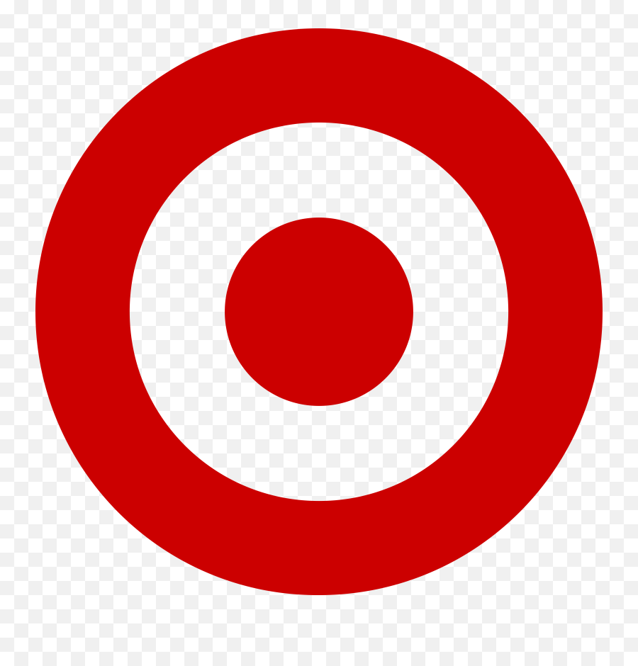 Library Of Target Store Symbol Vector Freeuse Stock Png - Dot Emoji,Target Clipart