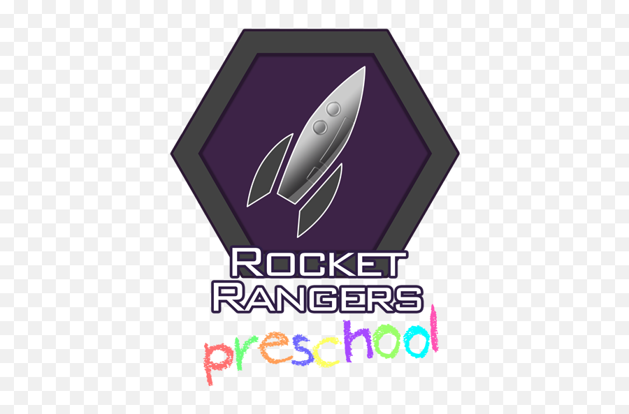Rocket Rangers Preschool - Oxford Path Emoji,Space Ranger Logo