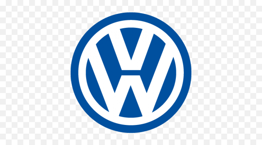Volkswagen Auto Logo Vector Eps 38173 Kb Download - Logo Volkswagen Png Emoji,Peterbilt Logo