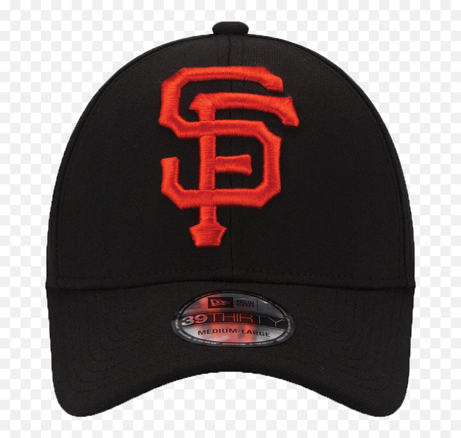 Download Angels Hat Png - Menu0027s San Francisco Giants New Era Sf Giants Emoji,Sf Giants Logo