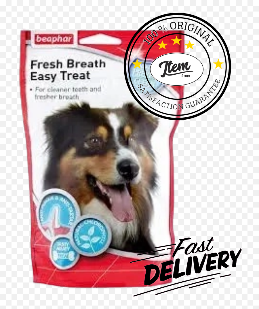 Dog Breath Treats - Shop Dog Breath Treats With Great Emoji,Dog Treat Clipart